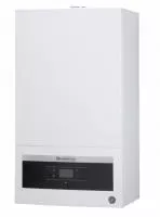Газовый котел Buderus Logamax U072 35