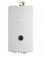 Электрический котел Bosch Tronic Heat 3000 24кВт
