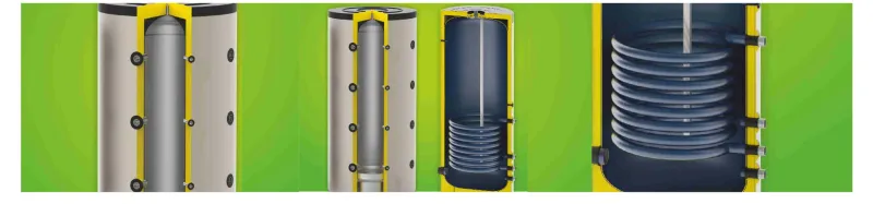 Что такое буферная емкость и для чего она нужна