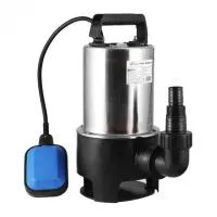 Фекальный насос JEMIX SGPS-750