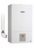 Газовый котел Bosch Gaz 6000 W WBN 24 H