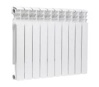 Биметаллический радиатор Standart Hidravlika Ducla B 80 (цена за одну секцию)