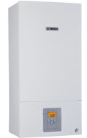 Газовый конденсационный котел Bosch Condens 2500 W WBC 24 D