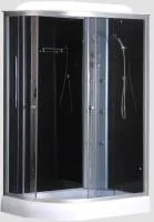 Гидромассажная душевая кабина Niagara NG-503-08 L/R