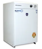 Газовый котел КЧГ- 80 (BURAN)