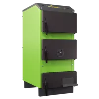 Твердотопливный котел Lavoro Eco M