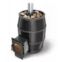 ВЕЗУВИЙ Легенда Русский пар 18 (270)