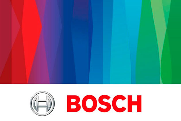 Газовые котлы BOSCH