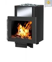 ВЕЗУВИЙ Русичъ Антрацит 16 Панорама "М"