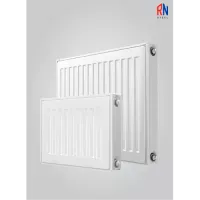 Панельный радиатор RN Steel Compact тип-33 300