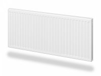 Стальной радиатор Lemax Compact Valve тип 11 300