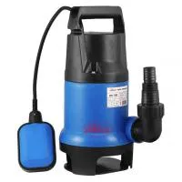 Дренажный насос JEMIX GS-750