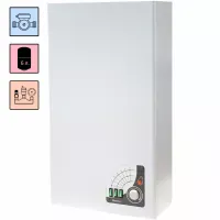 Электрический котел ЭВАН Warmos Comfort 18