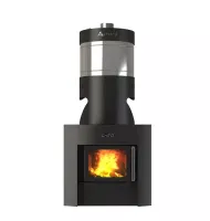 Aurora 160А TRIO Window Grill`D