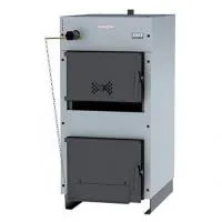 Твердотопливный котел Viessmann WBS Ligna 50 40 кВт