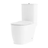 Напольный унитаз Lavinia Boho Bell Pro   