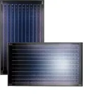 Солнечный коллектор Solar 5000 TF