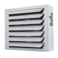 Водяной тепловентилятор BALLU BHP-W4-100-S