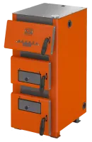 Отопительный котел Теплодар Куппер ПРО 2.0