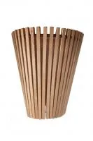 Абажур настенный веерный, ОЛЬХА