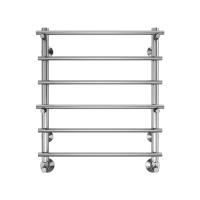 Полотенцесушитель Terminus «Вента» П6 500х600