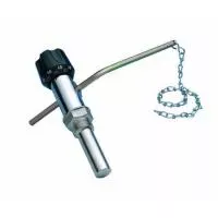 Регулятор тяги ICMA