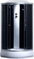 Душевая кабина Niagara NG-1501-08/NG-1502-08
