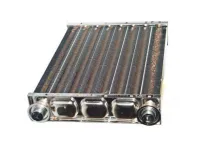 Теплообменник основной Navien 30012862C (30012862В)