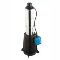 Насос для колодца ДЖИЛЕКС ВОДОМЕТ ПРОФ 55/50 А ДФ