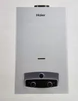 Водонагреватель газовый проточный Haier IGW 10 B (Газовая колонка)