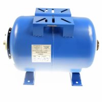 Гидроаккумулятор IBO H-100л