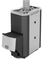 Печь САХАРА-16 ЛРК (2.0)