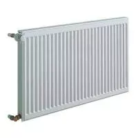 Стальной радиатор Kermi Ventil тип 11 900