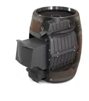 ПБ Вариата Cast ДА Баррель палисандр