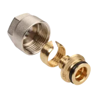 Евро-конус для коллектора 16х1/2'', количество 10/300