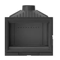 Топка KFD ECO MAX 14 D