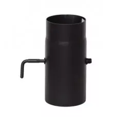 фото Шибер LAVA поворотный