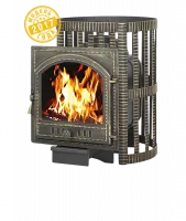 ВЕЗУВИЙ Легенда Ковка 22 (205)