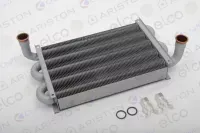 Теплообменник (основной) Ariston 65104247