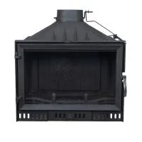 Каминная топка Fireway ILMA 750