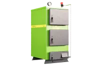 Твердотопливный котел Lavoro Eco K