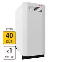 Газовый котел Лемакс Классик ( Lemax Classic) 40