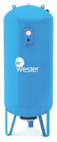 Гидроаккумулятор Wester WAV 750
