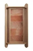 Абажур с гималайской солью (8 плиток)