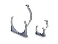 Клипса (опора) для внутренней канализации (хомут) 50 РосТурПласт 