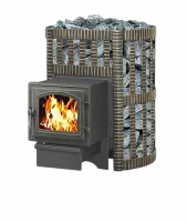 ВЕЗУВИЙ Легенда Ковка 12 (260)