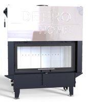 Топка DEFRO HOME RIVA LA G SHORT