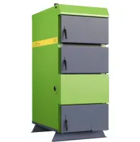 Твердотопливный котел Lavoro Eco XL