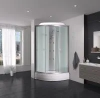 Гидромассажная душевая кабина Niagara NG-301-08/NG-302-08