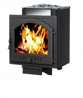 ВЕЗУВИЙ Сенсация 16 Антрацит (205)